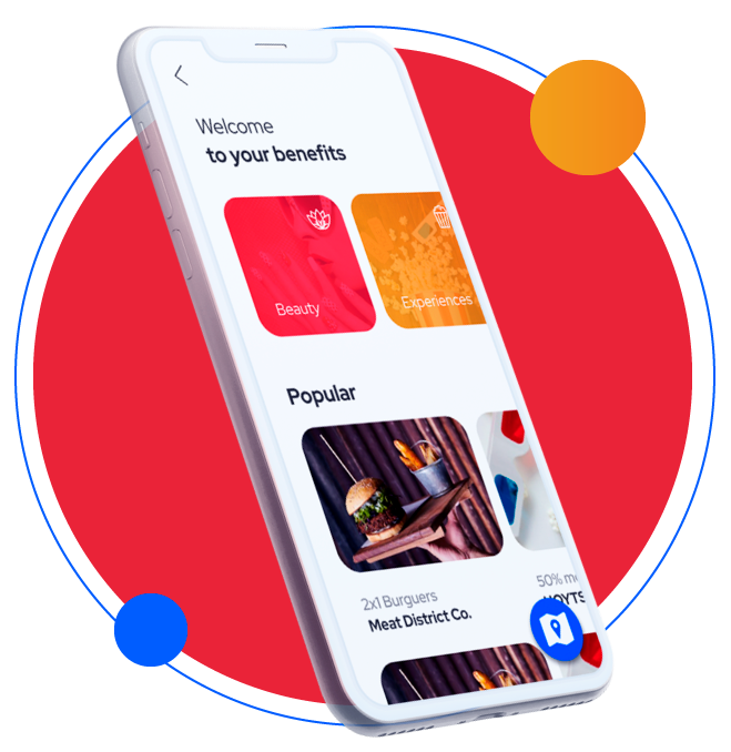 Aussiety app in phone