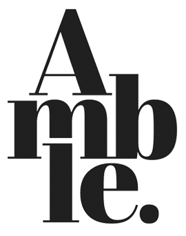 Amble Cafe