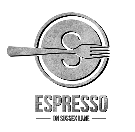 Espresso On Sussex Lane