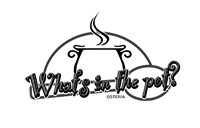 What's In The Pot